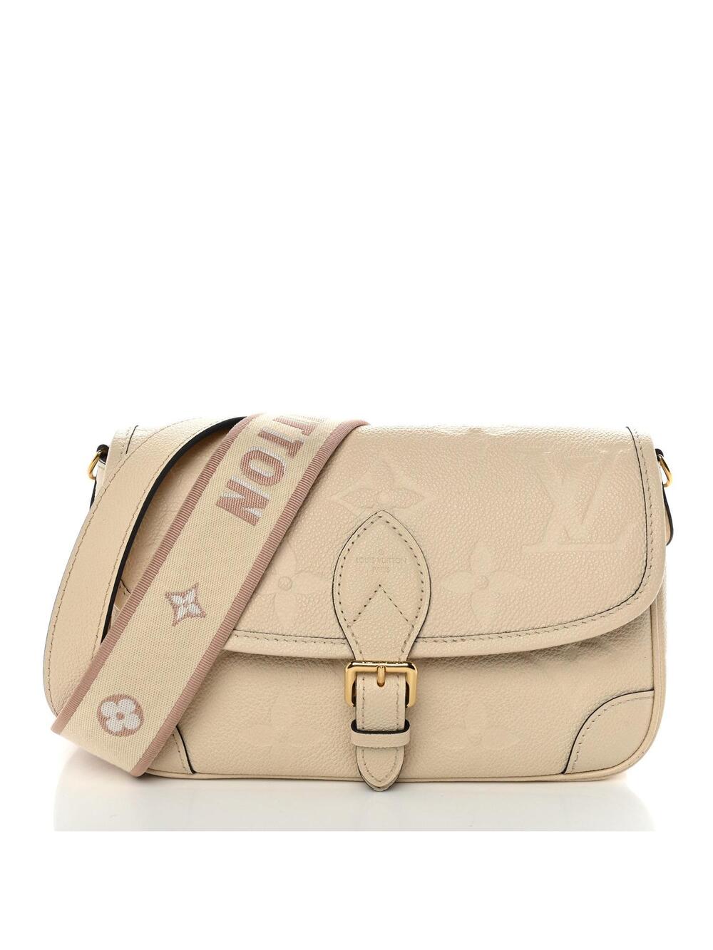 Louis Vuitton Empreinte Giant Diane #360296L16B